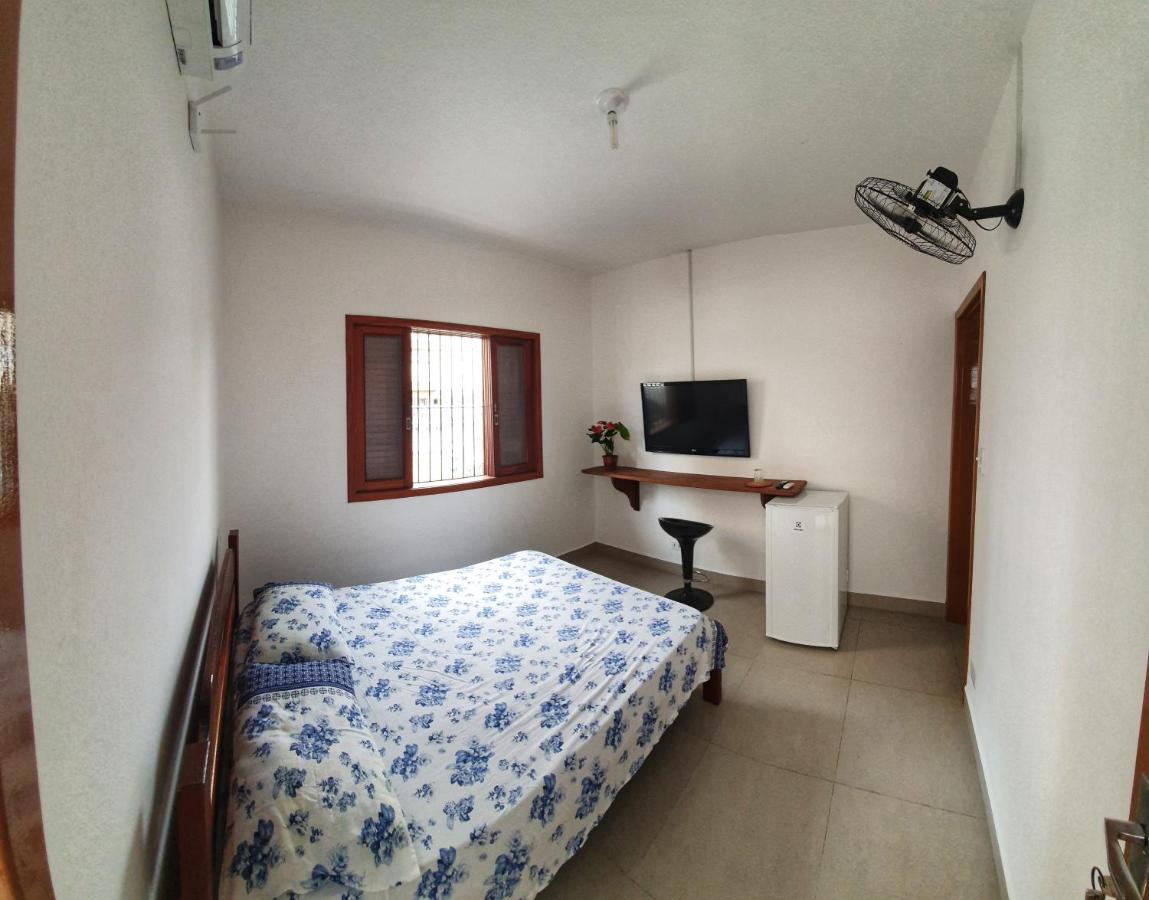 Deliciosa E Aconchegante Suite No Itagua Ubatuba Extérieur photo